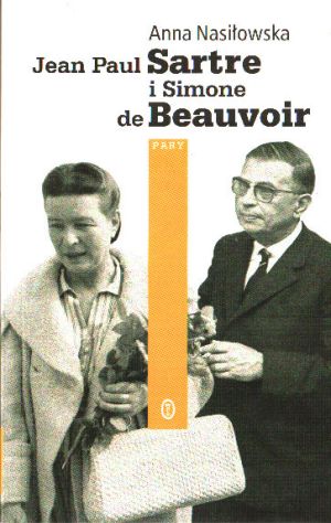 Sartre et Beauvoir